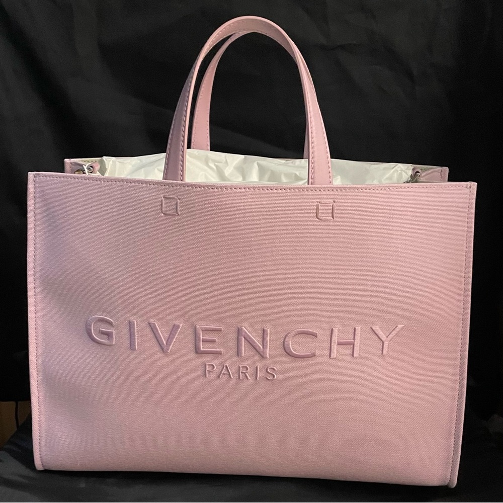Givenchy G Medium Tote